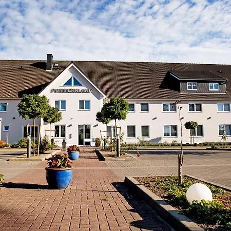 Pommernland Anklam