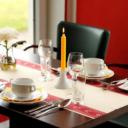 Pommernland 3* Anklam