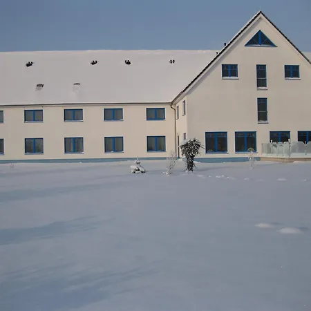 Pommernland Szálloda 3*