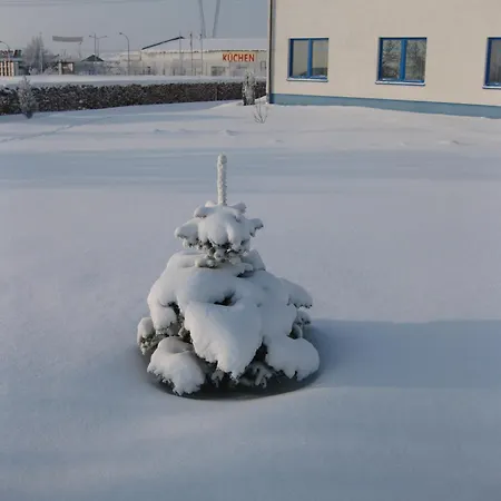 Szálloda Pommernland 3*