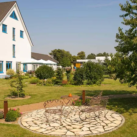 Pommernland Szálloda