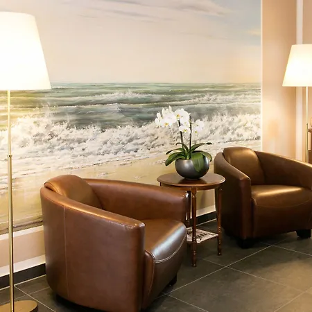 Pommernland Szálloda Anklam