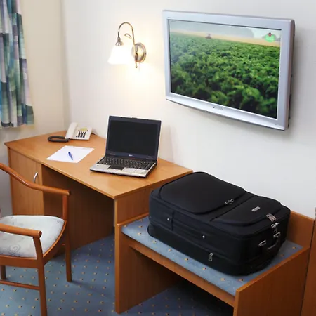 Pommernland 3* Anklam