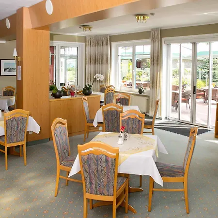 Szálloda Pommernland