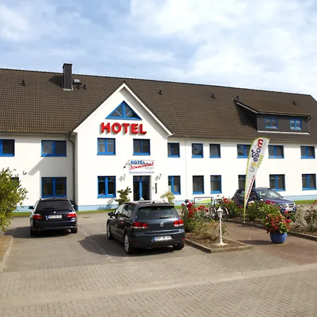 Pommernland 3*