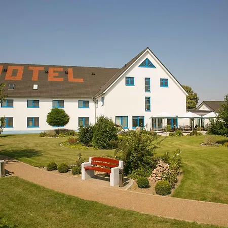 Szálloda Pommernland