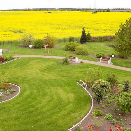 Szálloda Pommernland