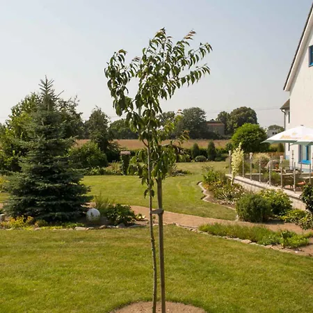 Pommernland Szálloda Anklam