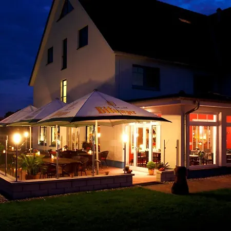 Szálloda Pommernland