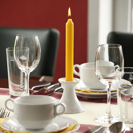 Szálloda Pommernland 3*