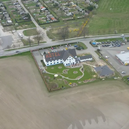 Pommernland 3* Anklam