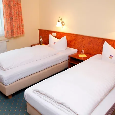 Pommernland 3* Anklam