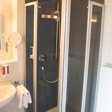 Szálloda Pommernland 3*