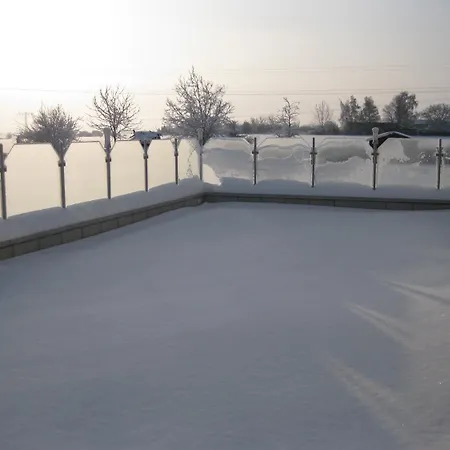 Szálloda Pommernland 3*