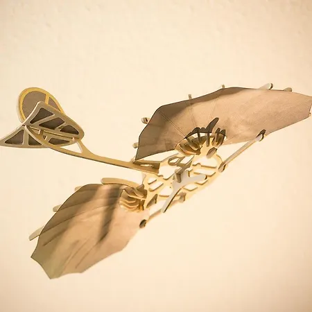 Pommernland 3* Anklam