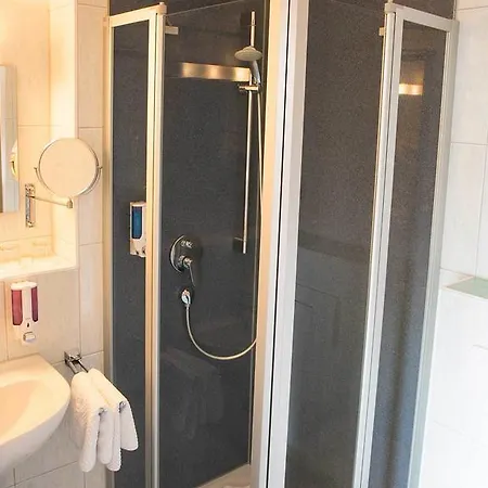 Szálloda Pommernland 3*