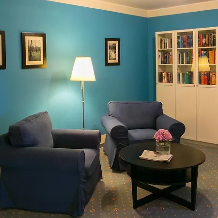 Pommernland Hotel 3*