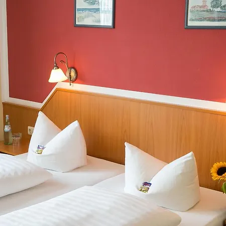 Pommernland 3* Anklam