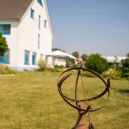 Pommernland Szálloda 3*