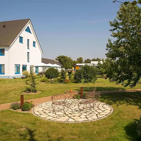 Hotel Pommernland