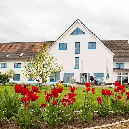 Pommernland Szálloda Anklam