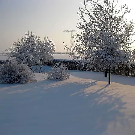 Pommernland Szálloda 3*