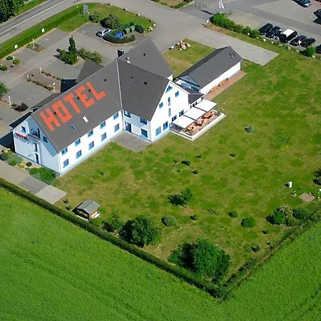 Szálloda Pommernland