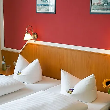 Szálloda Pommernland 3*