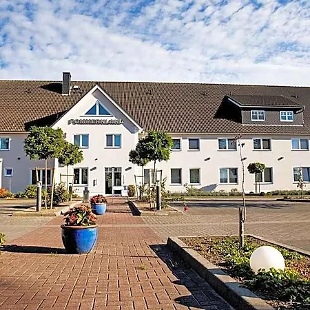 Pommernland Szálloda