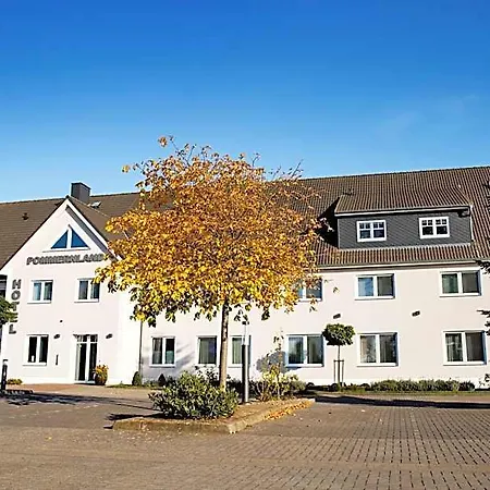 Pommernland 3*