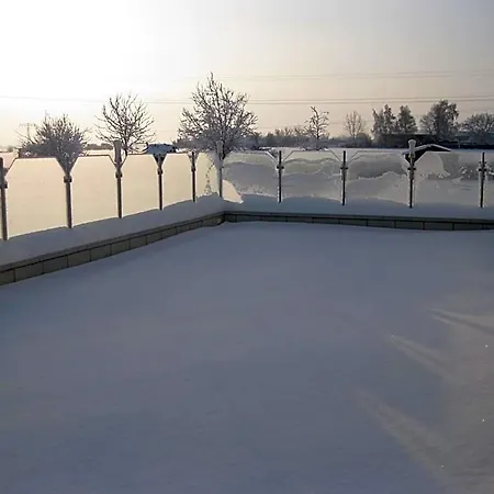 Pommernland 3* Anklam