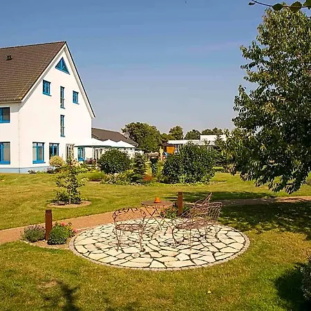 Szálloda Pommernland Anklam