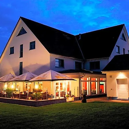 Pommernland 3* Anklam
