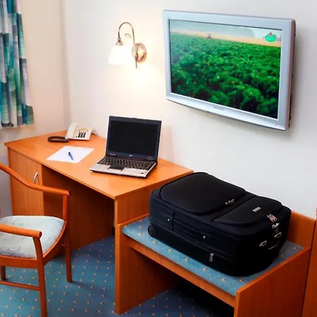 Pommernland Szálloda Anklam